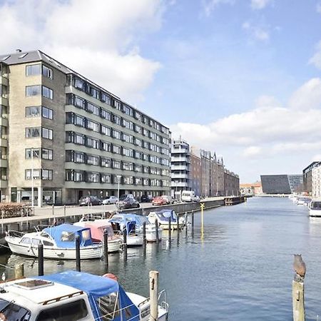 Stille Og Hyggelig Lejlighed Copenaghen Esterno foto